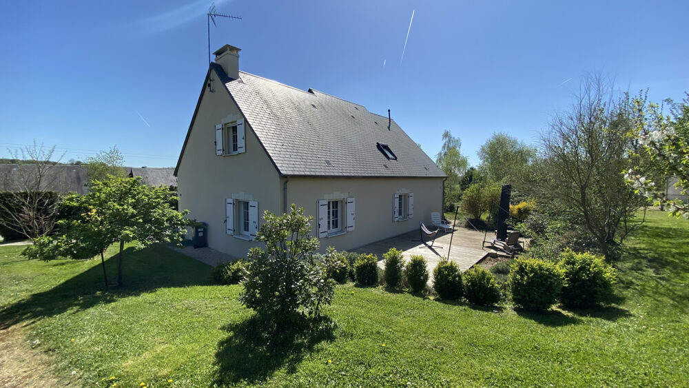 Vente Maison PROCHE TGV Mazange