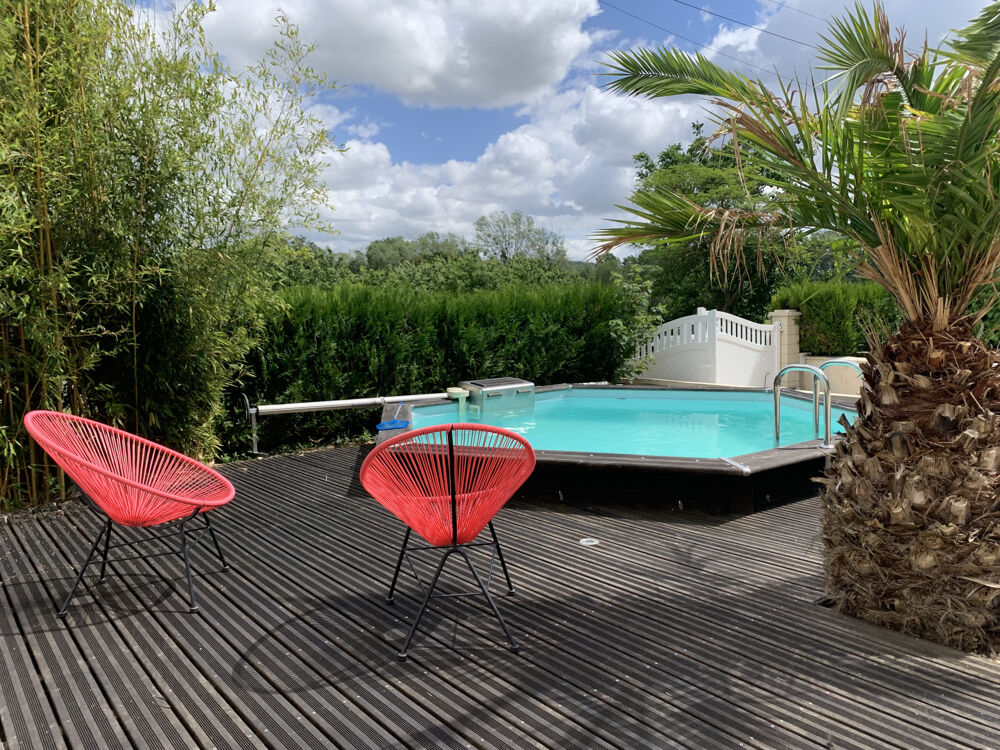 Vente Maison OUEST VENDOME 15 MIN GARE TGV Vendome