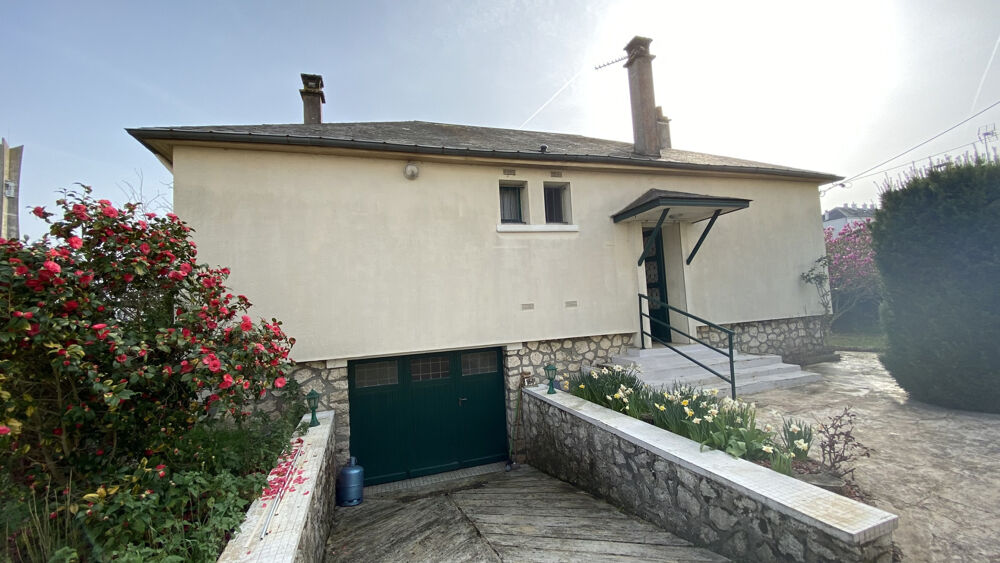 Maison 3 pièces 64 m² · à Vendome · 64 m² · 111 900 €