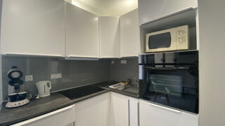  Appartement à louer 2 pièces 28 m²