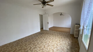  Maison à vendre 3 pièces 64 m²