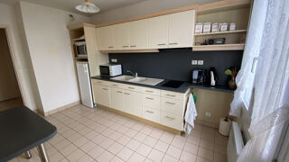  Appartement � vendre 3 pi�ces 73 m�