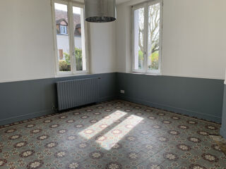  Maison � vendre 4 pi�ces 82 m�