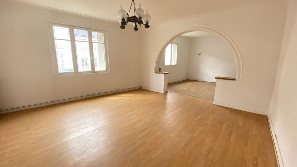 Vente Immeuble Immeuble, centre ville de Vendôme Vendome