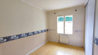  Maison à vendre 4 pièces 87 m²