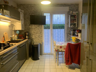  Maison à vendre 4 pièces 82 m²