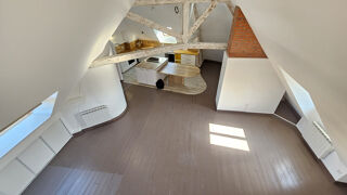  Duplex/triplex à louer 3 pièces 88 m²