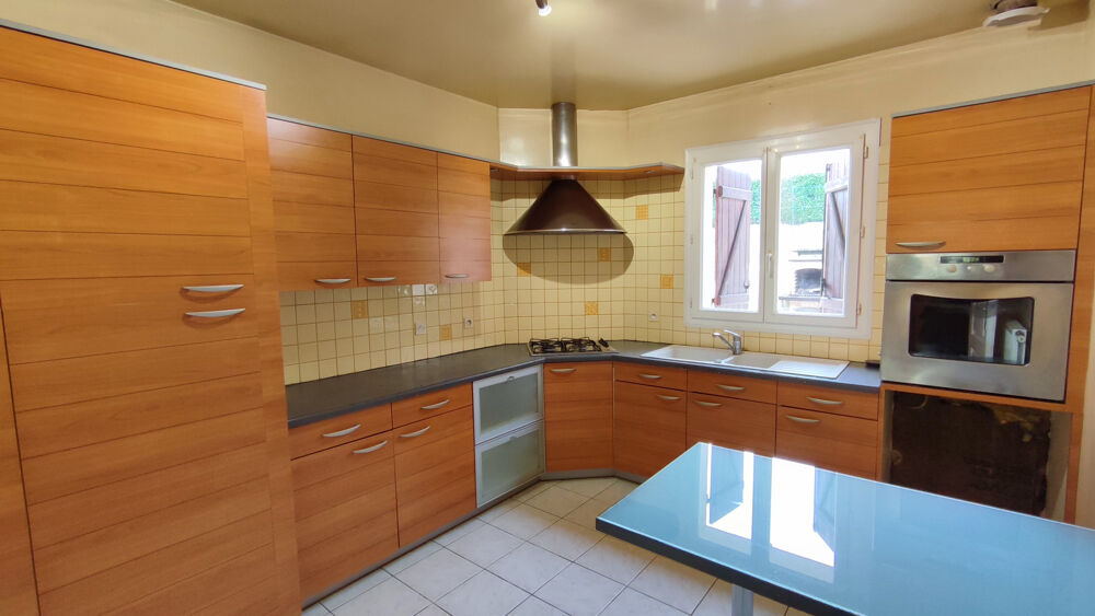 Vente Maison AXE VENDOME - CHATEAUDUN Vendome