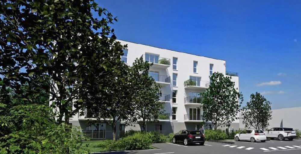 Vente Appartement VENDOME Vendome
