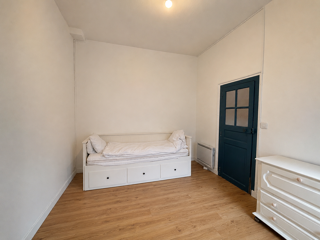  Appartement à louer 2 pièces 31 m²