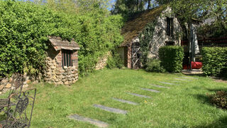  Maison � vendre 4 pi�ces 120 m�