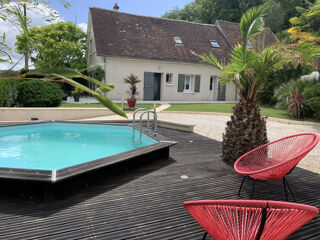  Maison à vendre 7 pièces 163 m²