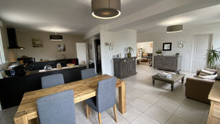  Maison à vendre 7 pièces 185 m²