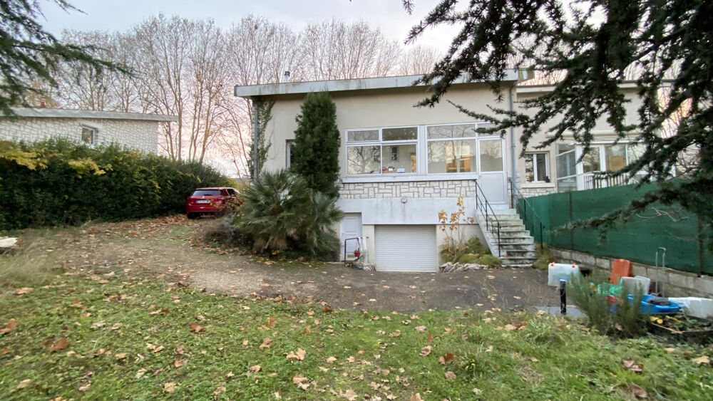 Vente Maison HYPER CENTRE VENDÔME Vendome