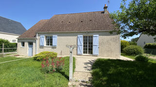  Maison à vendre 4 pièces 75 m²