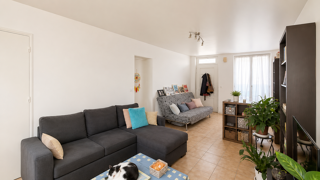  Maison à louer 3 pièces 91 m²