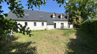  Maison � vendre 8 pi�ces 210 m�