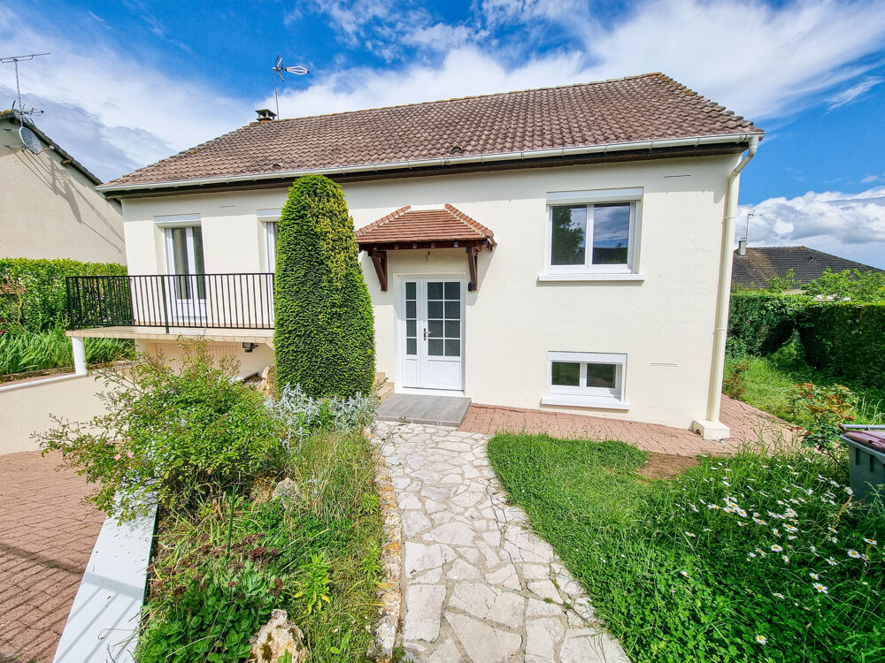 Location Maison ST OUEN Vendome