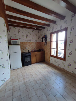  Appartement � louer 1 pi�ce 47 m�