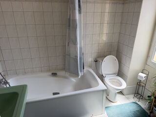  Appartement à louer 2 pièces 46 m²