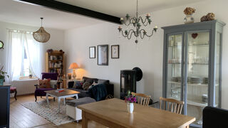  Maison à vendre 6 pièces 163 m²