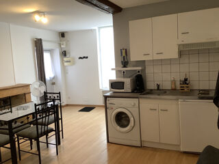  Appartement � louer 2 pi�ces 32 m�