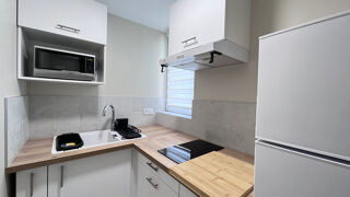  Appartement à louer 2 pièces 26 m²