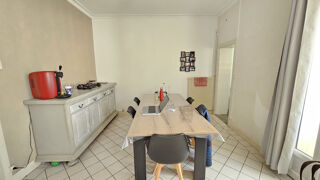  Maison à louer 4 pièces 93 m² Montoire sur le loir