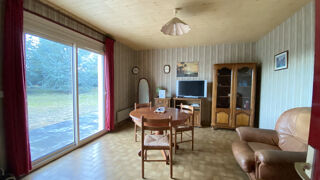  Maison � vendre 3 pi�ces 55 m�