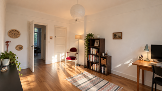 Appartement à louer 2 pièces 47 m²