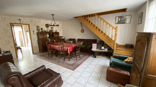  Maison à vendre 6 pièces 120 m²