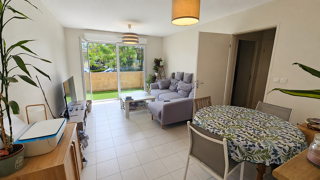  Appartement à louer 4 pièces 75 m²