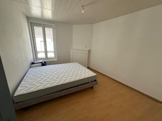  Appartement à louer 3 pièces 66 m²