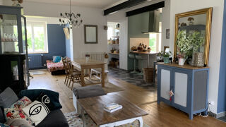  Maison à vendre 6 pièces 163 m²