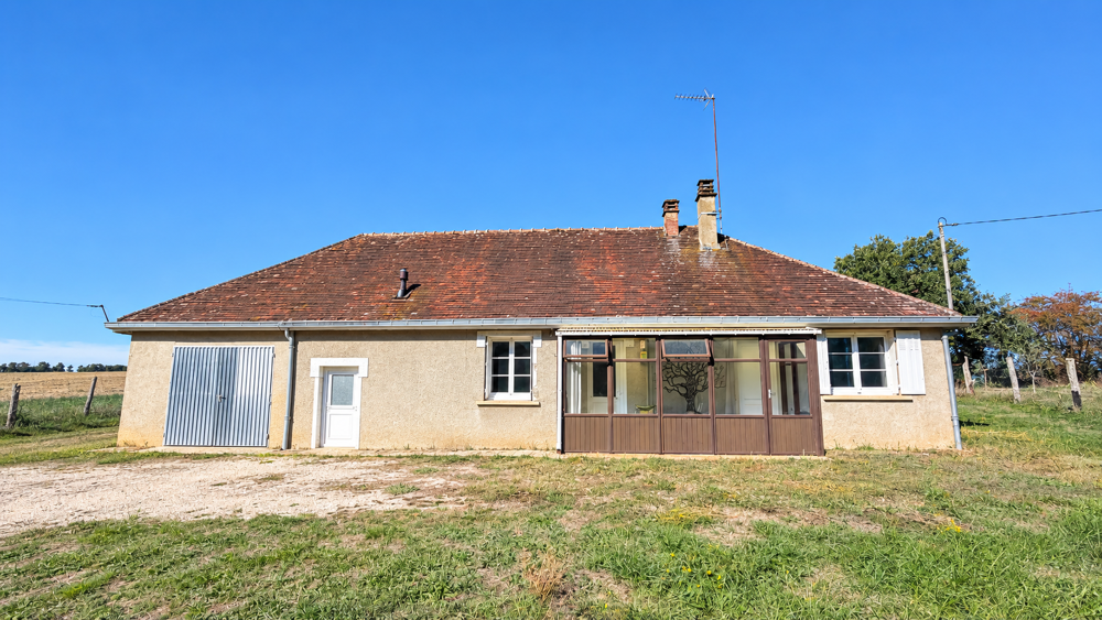 Location Maison DANZE Danze