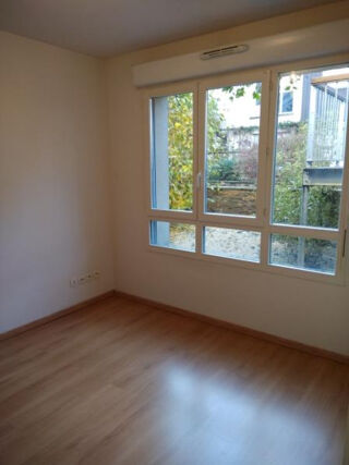  Appartement à vendre 2 pièces 44 m²