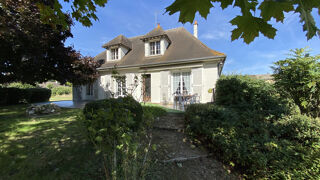  Maison � vendre 5 pi�ces 131 m�