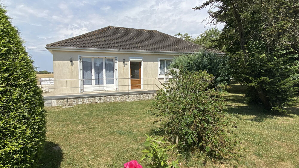 Maison 4 pièces 89 m² · à Vendome · 89 m² · 127 900 €