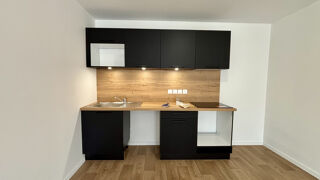  Appartement à louer 3 pièces 64 m²