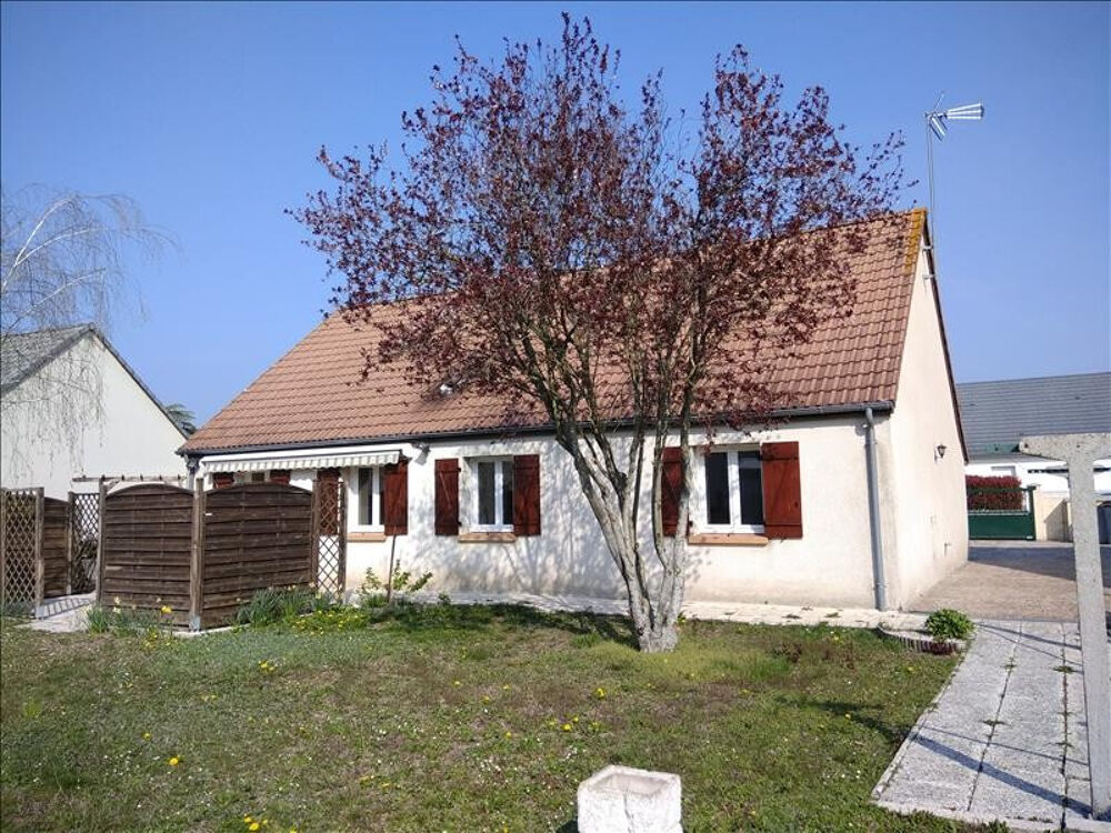 Location Maison ST OUEN St ouen