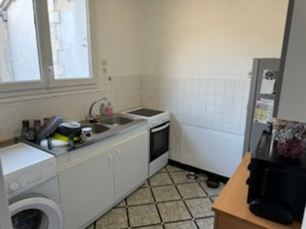 Location Appartement CHATEAUDUN Chateaudun