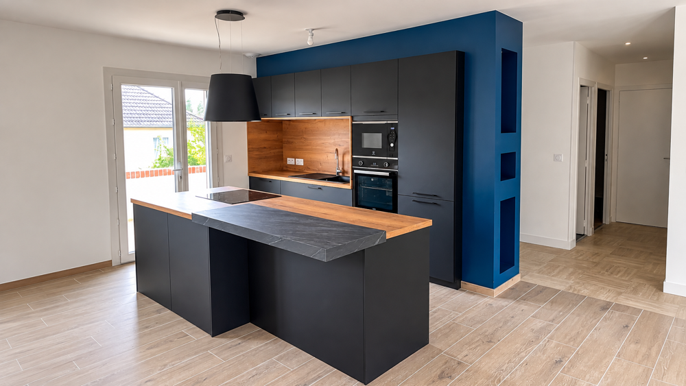 Location Maison ST OUEN Vendome