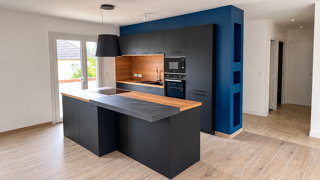  Maison à louer 4 pièces 105 m²