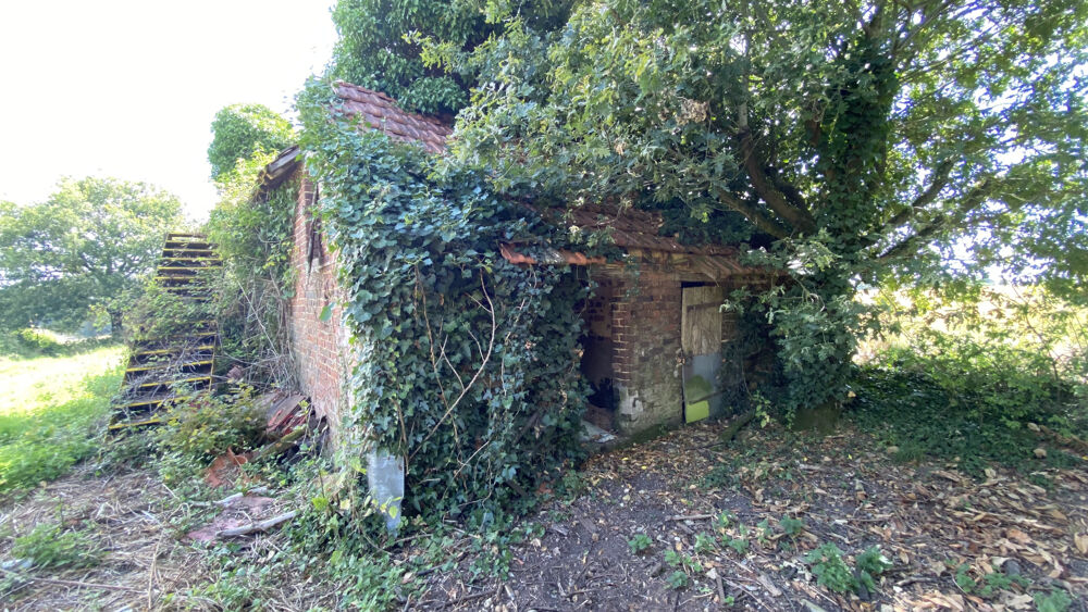 Vente Terrain OUEST VENDOME Vendome