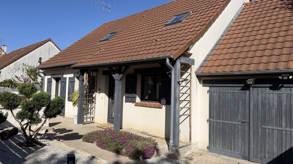 Vente Maison Maison de 137 m2, dans quartier pavillonaire Vendome