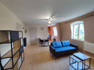  Appartement � louer 2 pi�ces 41 m�