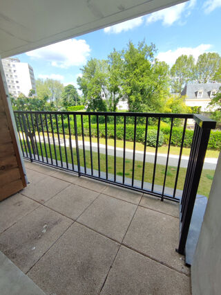  Appartement � louer 3 pi�ces 72 m�