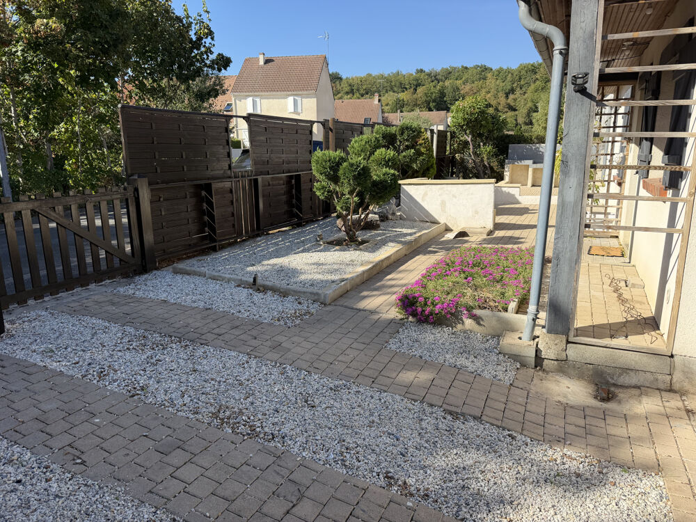 Vente Maison Maison de 137 m2, dans quartier pavillonaire Vendome