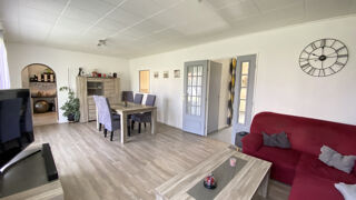  Maison � vendre 6 pi�ces 131 m�