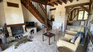  Maison à vendre 4 pièces 131 m²
